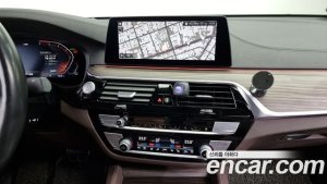 BMW Gran Turismo 620d M Sport 2020 года из Южной Кореи