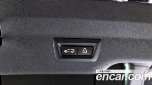 BMW Gran Turismo 620d M Sport 2020 года из Южной Кореи