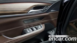 BMW Gran Turismo 620d M Sport 2020 года из Южной Кореи