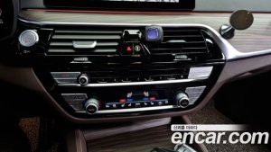 BMW Gran Turismo 620d M Sport 2020 года из Южной Кореи