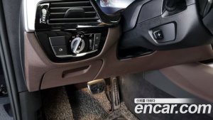 BMW Gran Turismo 620d M Sport 2020 года из Южной Кореи