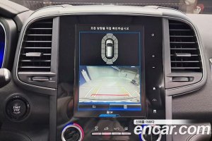 Renault-KoreaSamsung QM6 2.0 GDe Premiere 2WD 2020 года из Южной Кореи
