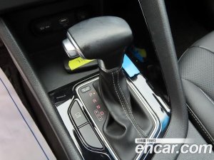 Kia Niro 1.6 HEV 2020 года из Южной Кореи
