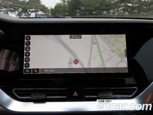 Kia Niro 1.6 HEV 2020 года из Южной Кореи