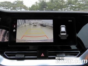 Kia Niro 1.6 HEV 2020 года из Южной Кореи