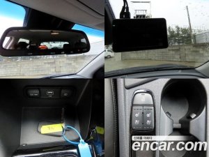 Kia Niro 1.6 HEV 2020 года из Южной Кореи