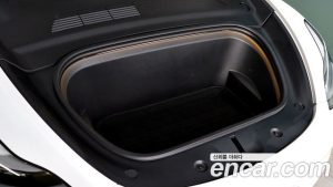 Tesla Model Y Performance 2021 года из Южной Кореи