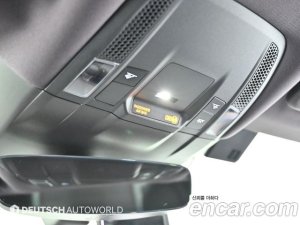 Porsche Taycan 4S 2021 года из Южной Кореи