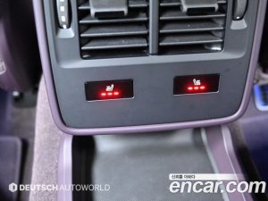 Porsche Taycan 4S 2021 года из Южной Кореи