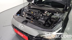 Hyundai AVANTE 1.6 2021 года из Южной Кореи