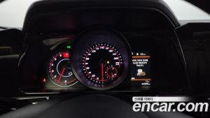 Hyundai AVANTE 1.6 2021 года из Южной Кореи