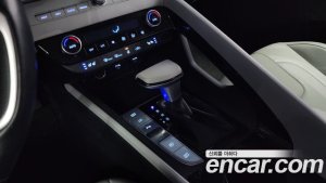 Hyundai AVANTE 1.6 2021 года из Южной Кореи