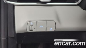Hyundai AVANTE 1.6 2021 года из Южной Кореи