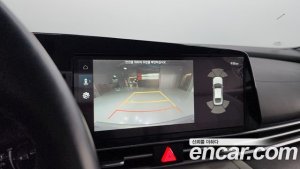Hyundai AVANTE 1.6 2021 года из Южной Кореи