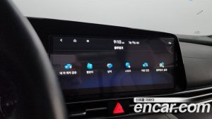 Hyundai AVANTE 1.6 2021 года из Южной Кореи