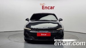 Kia K5 1.6 Turbo 2020 года из Южной Кореи