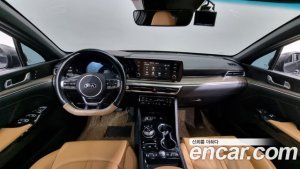 Kia K5 1.6 Turbo 2020 года из Южной Кореи
