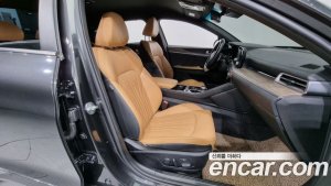Kia K5 1.6 Turbo 2020 года из Южной Кореи