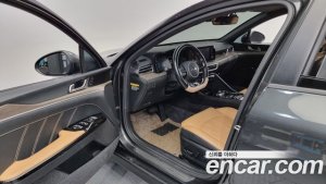 Kia K5 1.6 Turbo 2020 года из Южной Кореи