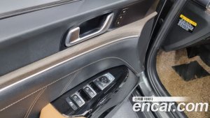 Kia K5 1.6 Turbo 2020 года из Южной Кореи