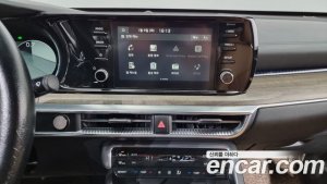 Kia K5 1.6 Turbo 2020 года из Южной Кореи