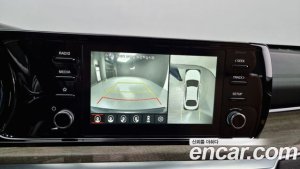 Kia K5 1.6 Turbo 2020 года из Южной Кореи