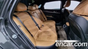 Kia K5 1.6 Turbo 2020 года из Южной Кореи