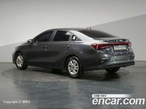 Kia K3 Luxury 2020 года из Южной Кореи