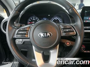 Kia K3 Luxury 2020 года из Южной Кореи