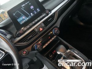 Kia K3 Luxury 2020 года из Южной Кореи