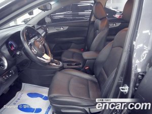 Kia K3 Luxury 2020 года из Южной Кореи