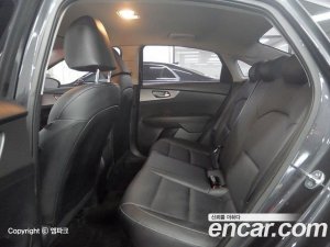 Kia K3 Luxury 2020 года из Южной Кореи