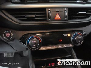 Kia K3 Luxury 2020 года из Южной Кореи