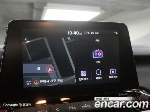 Kia K3 Luxury 2020 года из Южной Кореи
