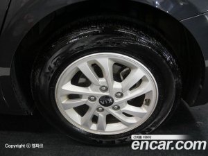 Kia K3 Luxury 2020 года из Южной Кореи