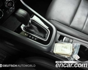 Renault-KoreaSamsung XM3 1.3 TCe RE Signature 2020 года из Южной Кореи
