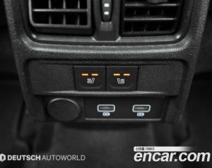 Renault-KoreaSamsung XM3 1.3 TCe RE Signature 2020 года из Южной Кореи