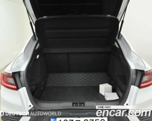 Renault-KoreaSamsung XM3 1.3 TCe RE Signature 2020 года из Южной Кореи