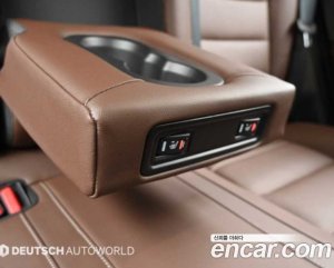 Renault-KoreaSamsung QM6 1.7 dCi RE Signature 2WD 2020 года из Южной Кореи