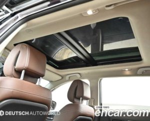 Renault-KoreaSamsung QM6 1.7 dCi RE Signature 2WD 2020 года из Южной Кореи