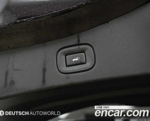 Renault-KoreaSamsung QM6 1.7 dCi RE Signature 2WD 2020 года из Южной Кореи