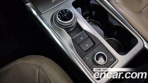 Ford Explorer 2.3 Limited 4WD 2020 года из Южной Кореи