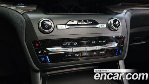 Ford Explorer 2.3 Limited 4WD 2020 года из Южной Кореи