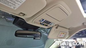 Ford Explorer 2.3 Limited 4WD 2020 года из Южной Кореи