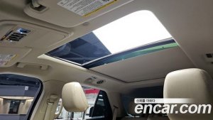 Ford Explorer 2.3 Limited 4WD 2020 года из Южной Кореи