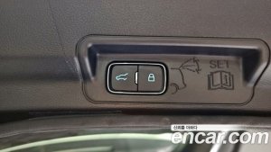 Ford Explorer 2.3 Limited 4WD 2020 года из Южной Кореи
