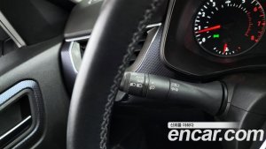 Renault-KoreaSamsung XM3 1.6 GTe LE Plus 2021 года из Южной Кореи
