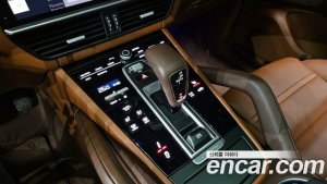 Porsche Cayenne 3.0 2021 года из Южной Кореи