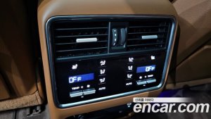 Porsche Cayenne 3.0 2021 года из Южной Кореи