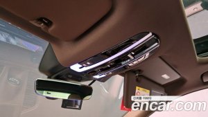 Porsche Cayenne 3.0 2021 года из Южной Кореи